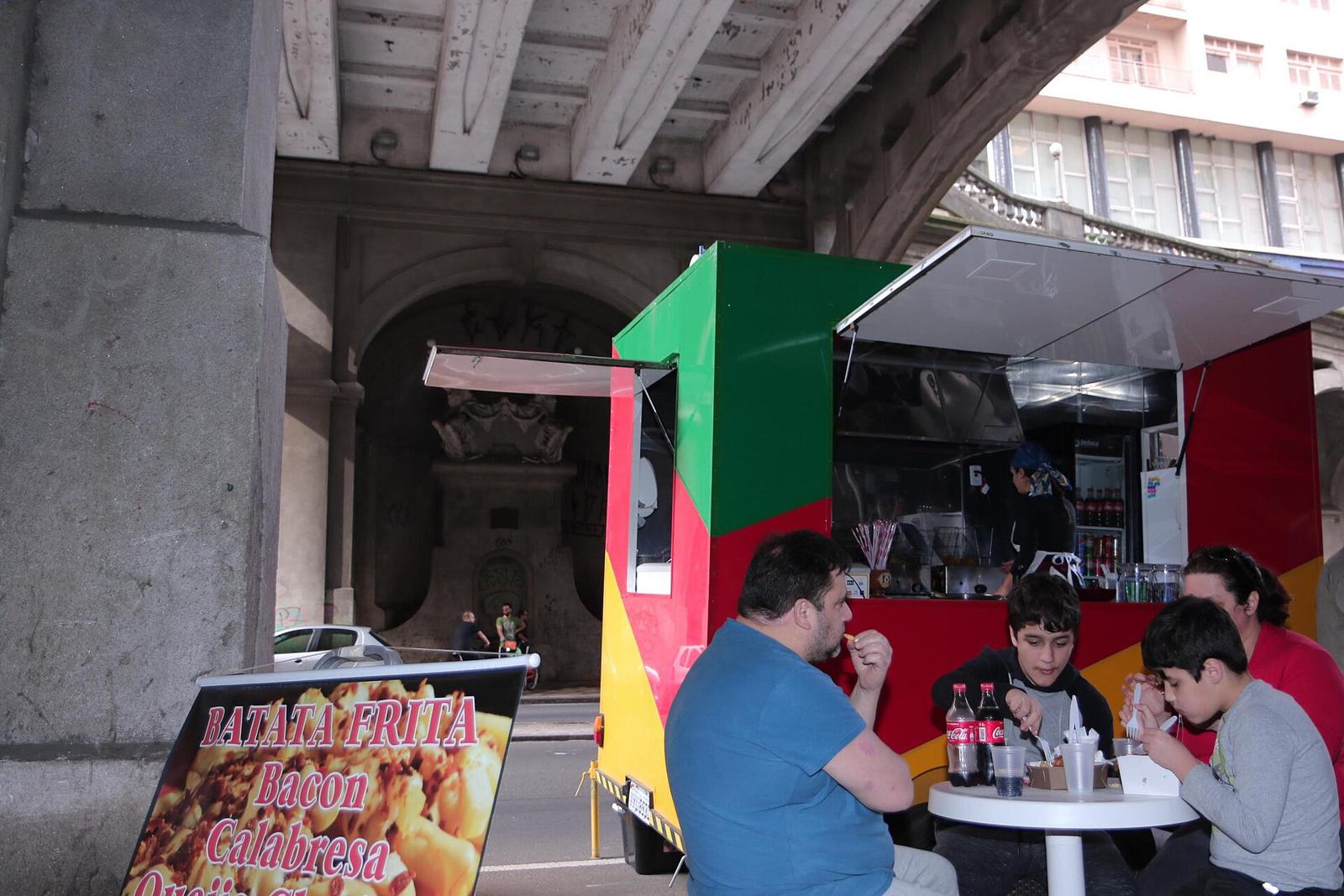 Food truck emplacement : autorisation et démarche dans le 04